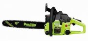 Цепная бензопила Poulan 2150