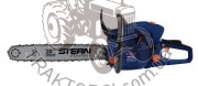 Цепная бензопила Stern CSG-5800 A
