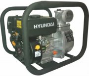 Мотопомпа для чистой воды Hyundai HY-100