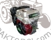 Бензиновый двигатель IRON ANGEL Е200 (Z)